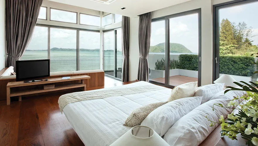 Kitchens & Utility Rooms