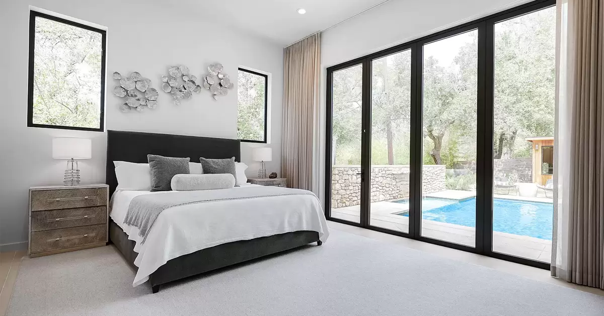 Living Room Interior