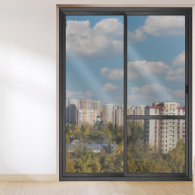 Sliding Window 