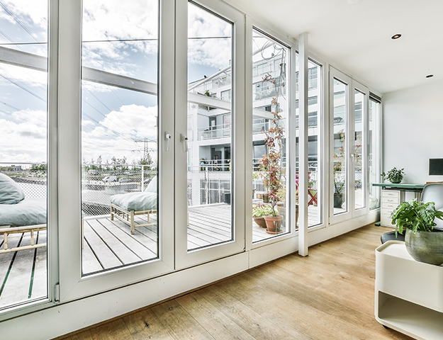 Living Room Interior