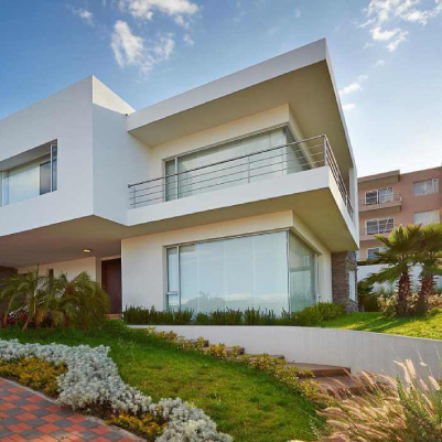 Tilt and Turn Window