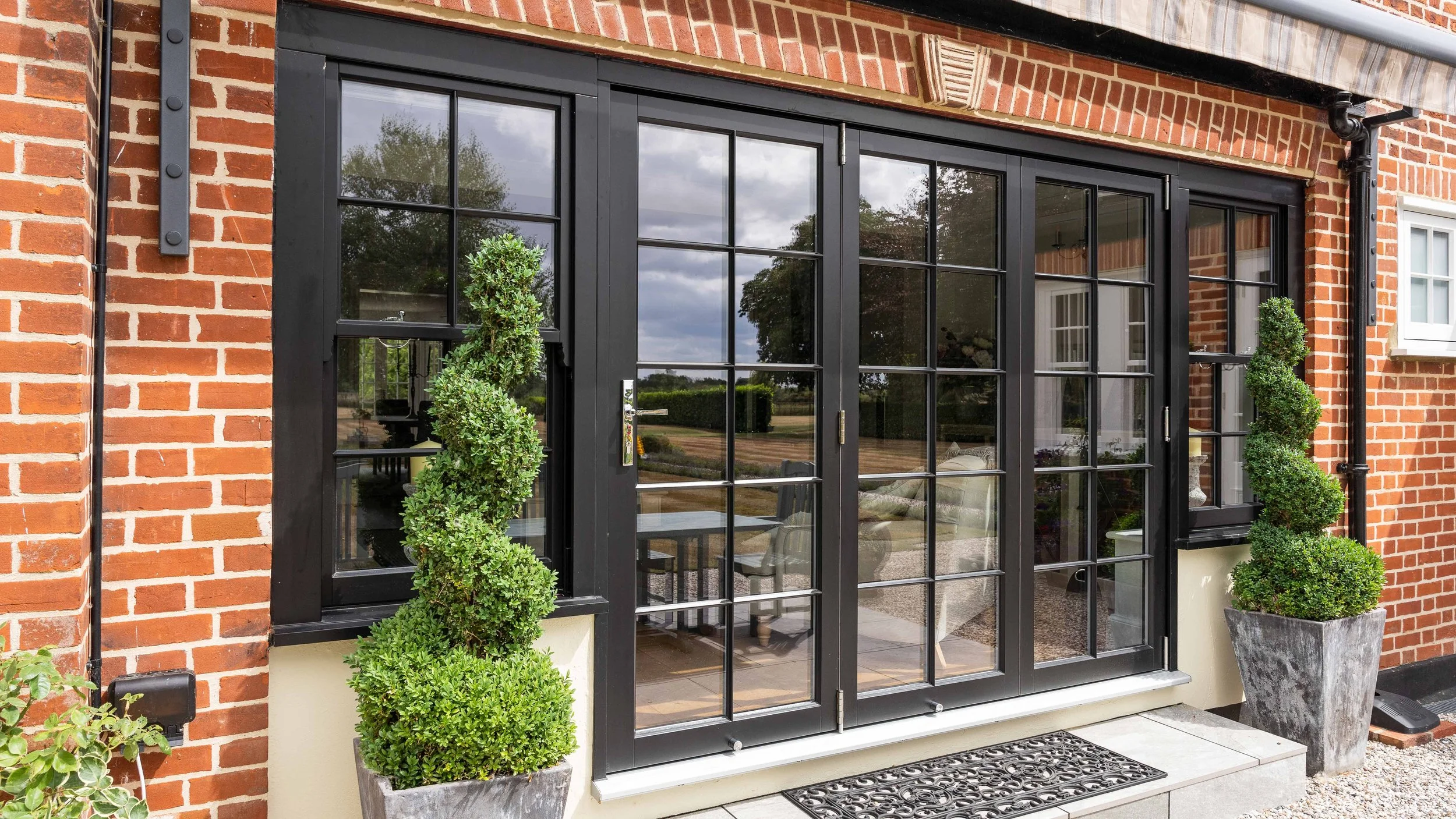 Windoor Architecture