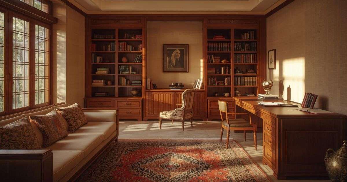 Basements and Garages